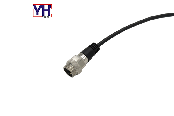 7/8 5Pin Male Connector