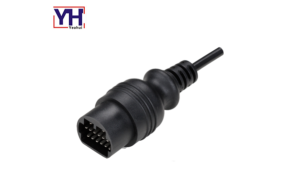 Car diagnostic Vehicle Cable