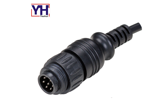 7pin Wire Connector