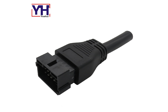 What should I pay attention to when designing a connector