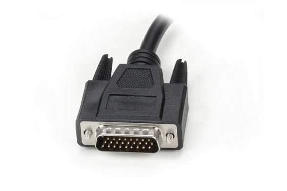 The definition of Dvi connector