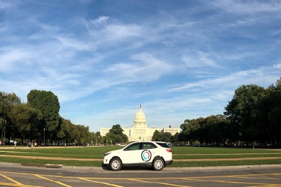 Carsharing treibt die Entwicklung der Steckverbinderbranche voran