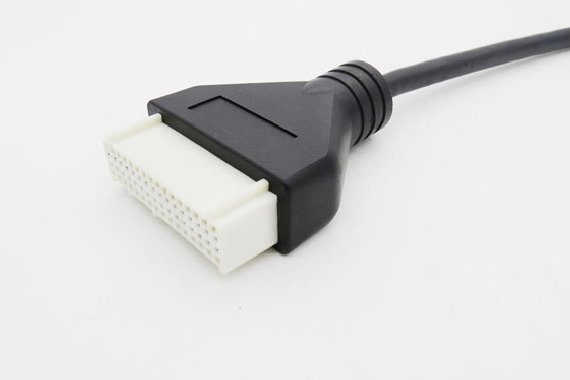 ​Cable is the Development needs of equipment