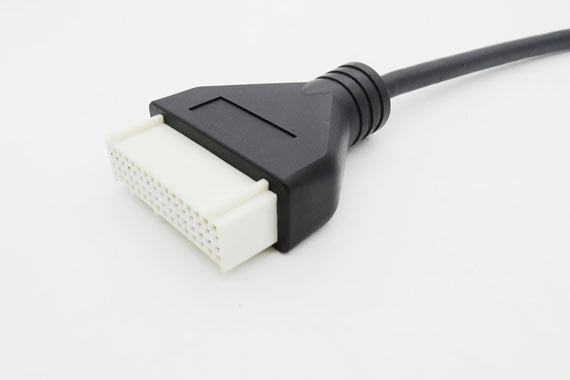 Cable is the Development needs of equipment