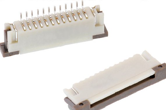 Conceptos básicos de compatibilidad de cables y conectores FFC / FPC