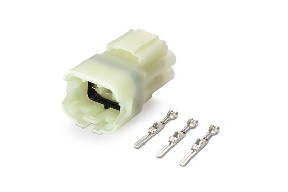 Terminal plating is to ensure reliable use of the connector