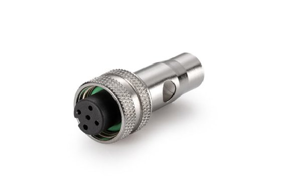 ​The environmental performance of waterproof connectors