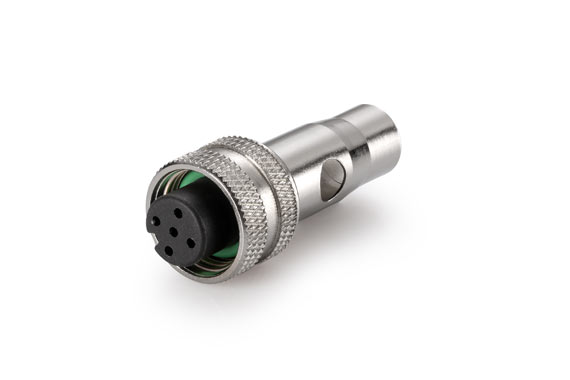 The environmental performance of waterproof connectors