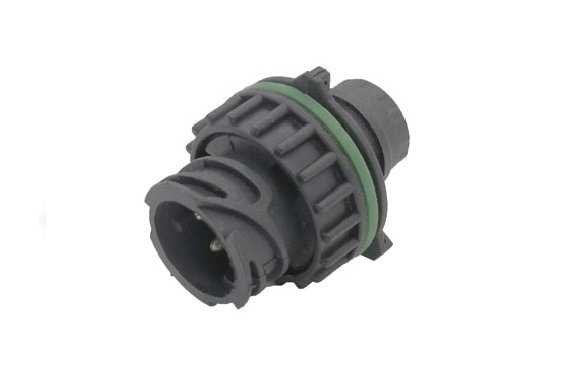 ​What to consider when designing a molded connector