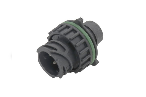 What to consider when designing a molded connector