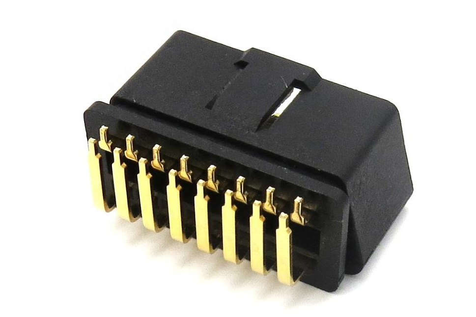OBD connector