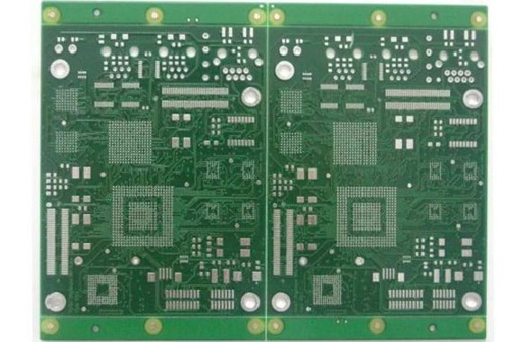 El conector de oro utiliza la función de placa base de níquel