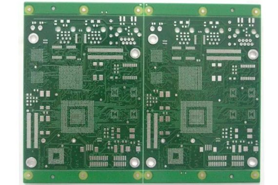 Gold connector uses the function of nickel base plate