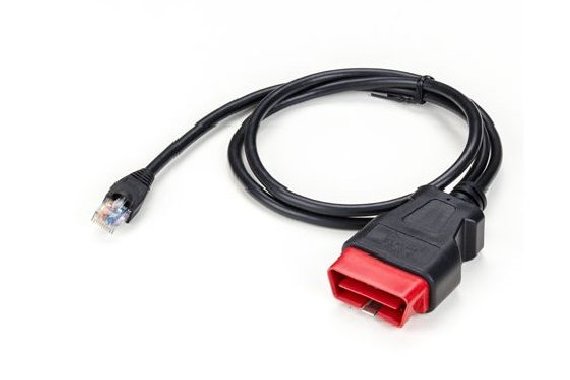 Tres requisitos de aplicación industrial para conector RJ45