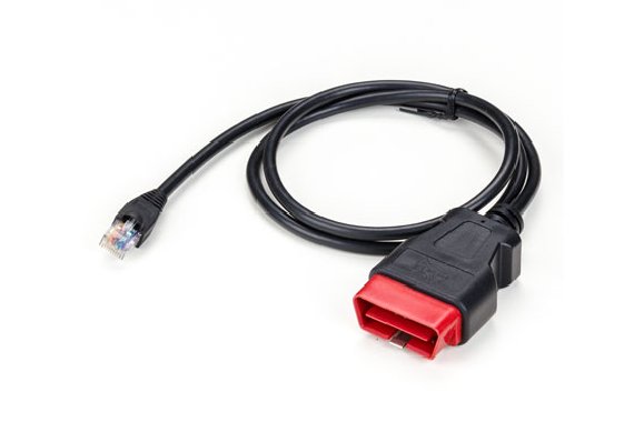 Three industrial application requirements for RJ45 connector