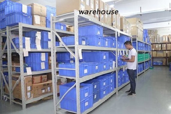 The pain point of warehouse management