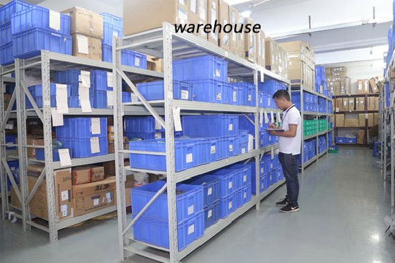 The pain point of warehouse management