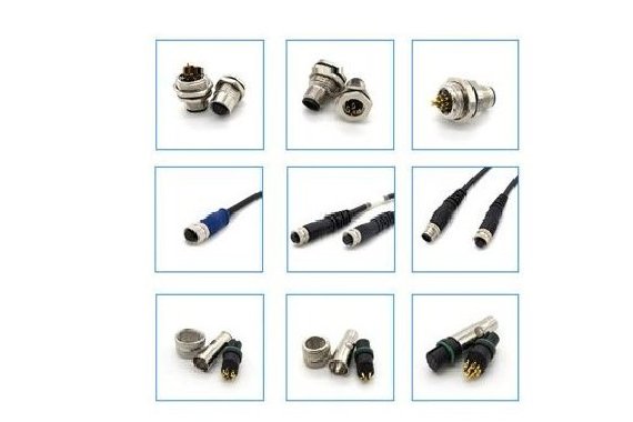 How to define a connector?