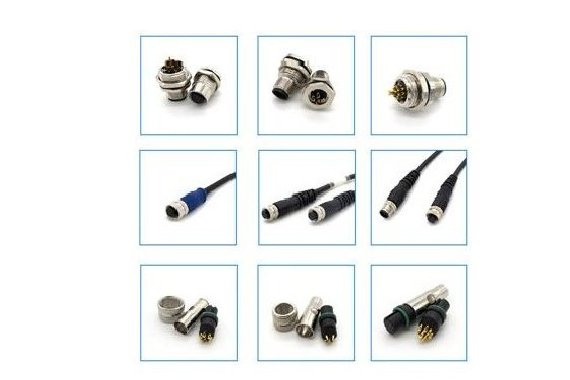 Wie definiert man einen Connector?