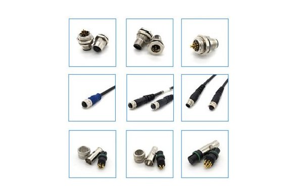 Wie definiert man einen Connector?