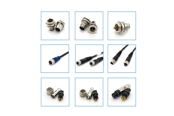 How to define a connector?