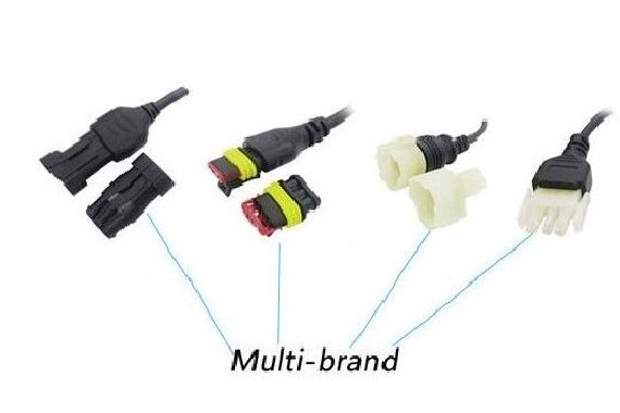 Benefits of overmolded connectors and wiring harnesses?