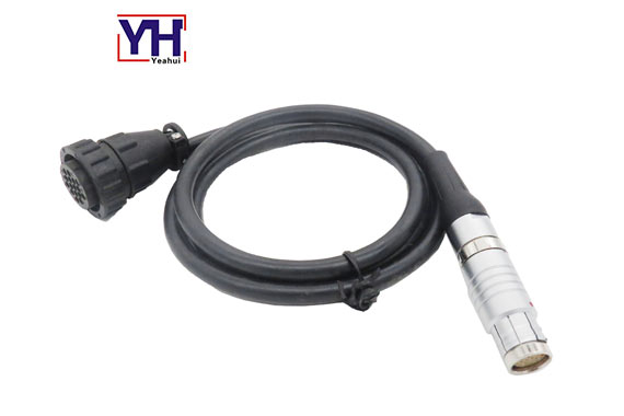 truck cable