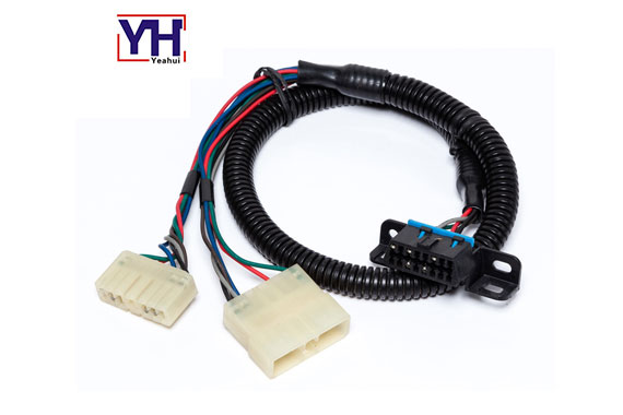 obd Y cable