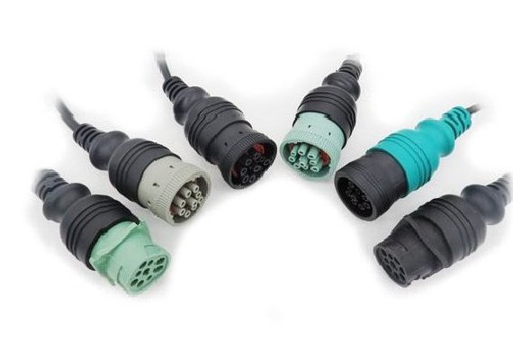 Analysis of the development trend of the connector industry
