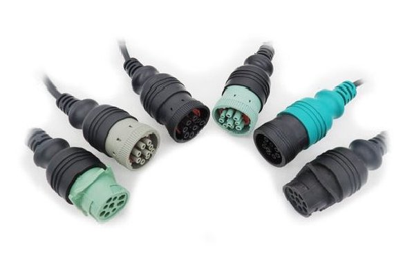 Análisis de la tendencia de desarrollo de la industria de conectores