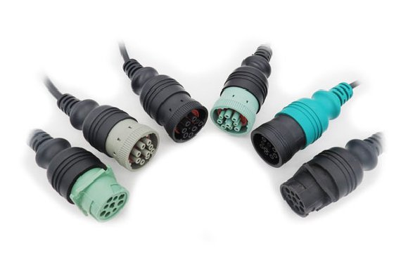 Analysis of the development trend of the connector industry