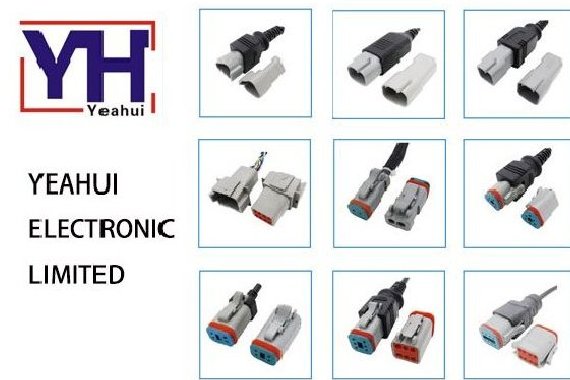 Seis tendencias de desarrollo de conectores