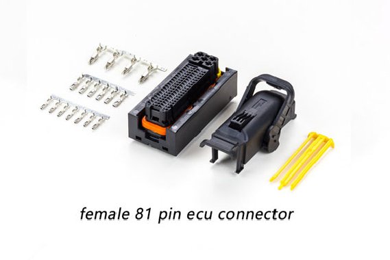 Connector Market Analysis