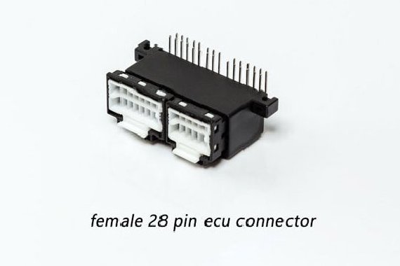 ¿Qué deben hacer los fabricantes de conectores en una edad de envejecimiento?