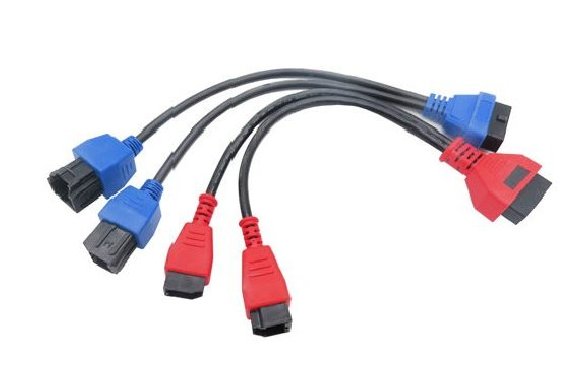 Cómo juzgar los problemas en el procesamiento de arnés