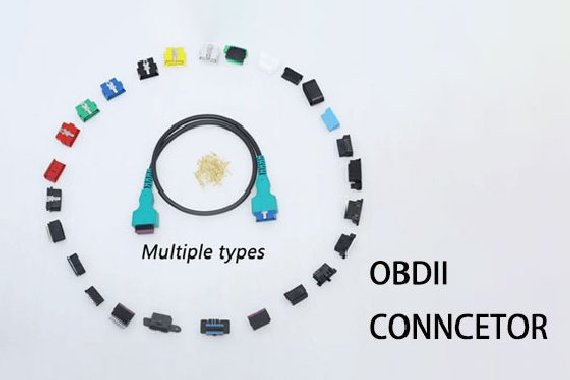 OBDII-Stecker im Zeiten von Big Data