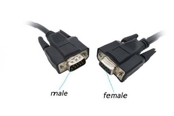 Common connection methods of industrial connectors