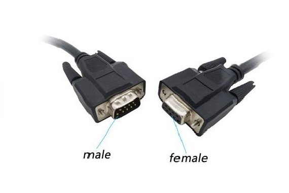 Métodos de conexión comunes de conectores industriales