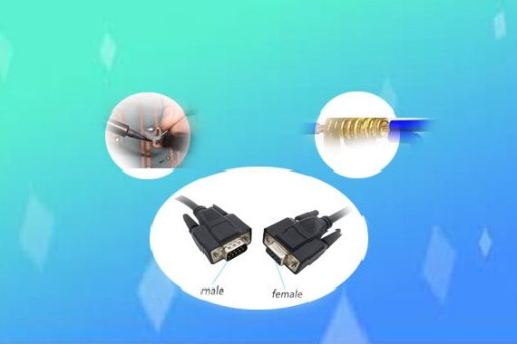 Was sind die Verbindungsmethoden des Netzsteckers?