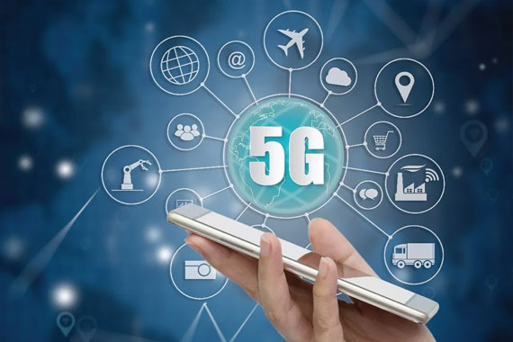 ¿Qué se verá afectado por la combinación de 5G e IoT