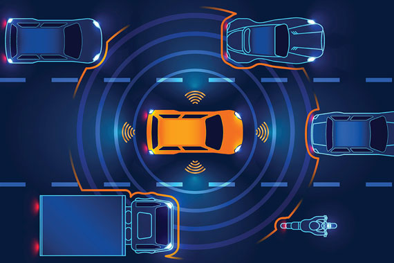 How 5G and IoT will affect the auto industry