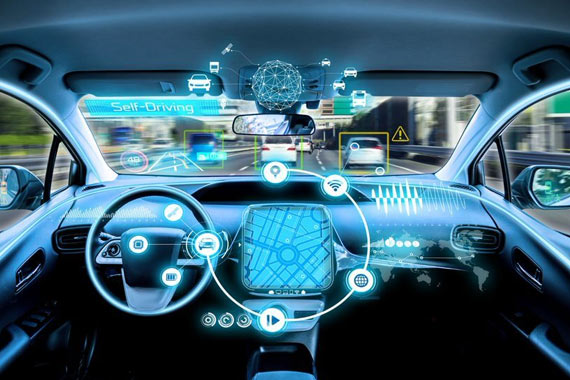 What are the Challenges with Autonomous Cars