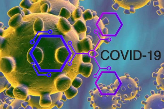 El impacto de COVID-19 en las finanzas mundiales