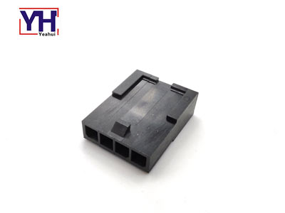 436400411 single-row 3.0mm pitch Molex housing 4pin male connector