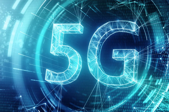 5G brinda oportunidades a la industria de conectores