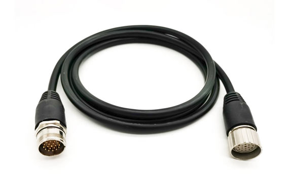 Requirements for fixed industrial connectors