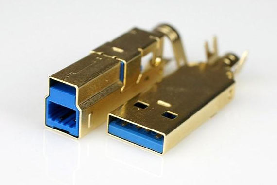 what is the micro USB connector