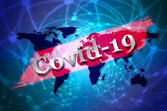 تأثير COVID-19 على الاقتصاد