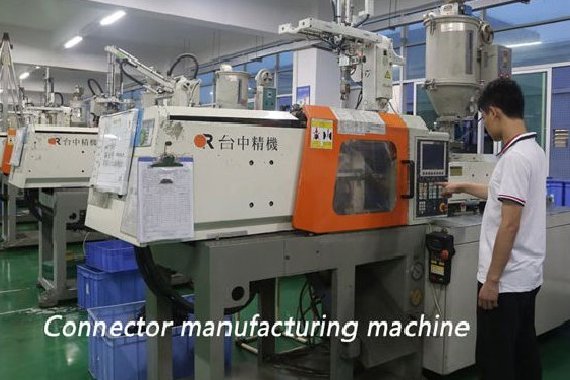 Trabajo para mejorar la eficiencia del procesamiento de arneses