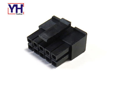 Micro-Fit Connector System 10 pin dual row molex housing 43025-1000